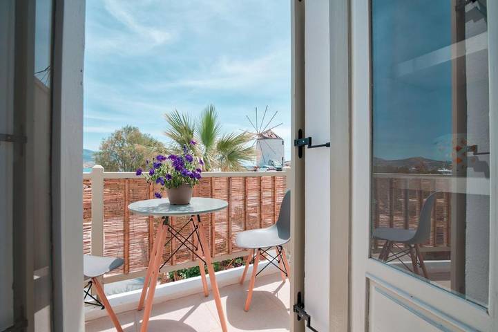 Hôtel pour 2 personnes, avec Terrasse