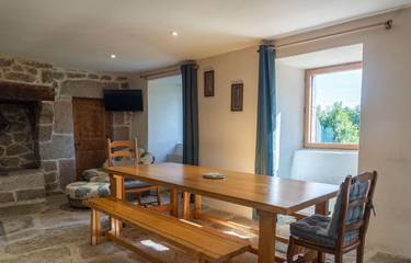 Vakantiehuis voor 6 Personen in Pont-de-Montvert-Sud-Mont-Lozère, Florac en omgeving, Afbeelding 2