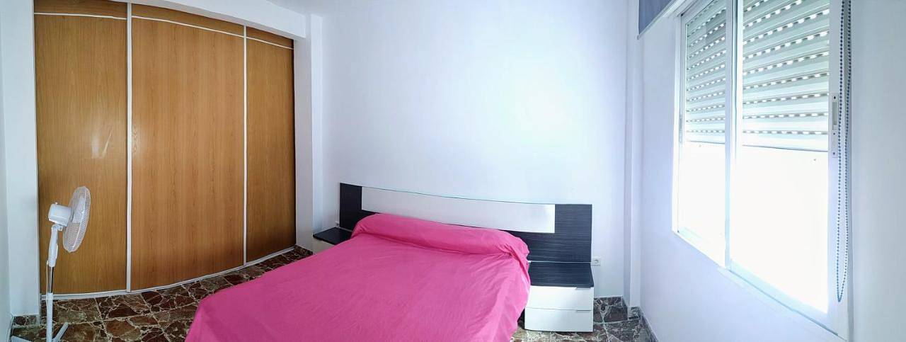 Appartement entier, Two-Bedroom Apartment in Lucena, Sierras Subbéticas