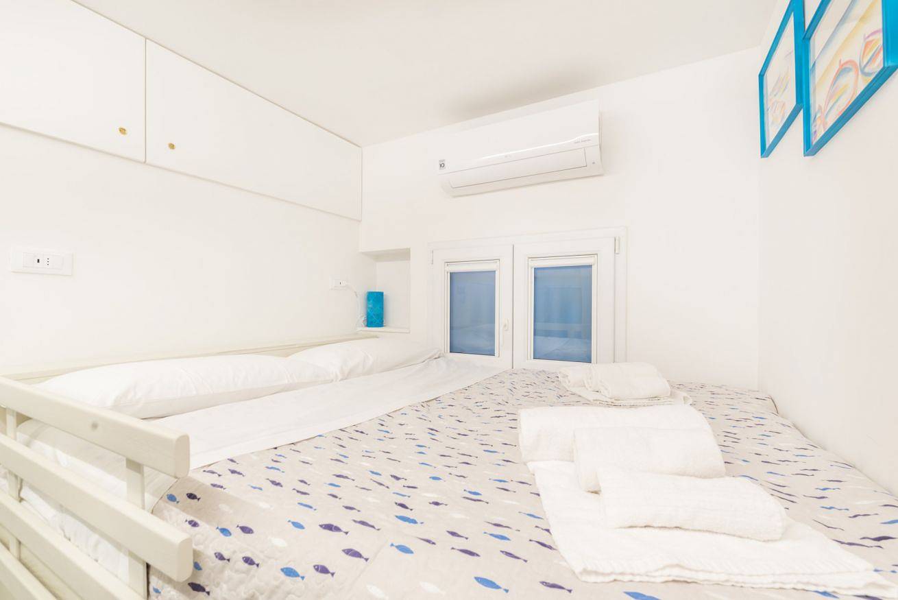 Ganze Wohnung, Ferienwohnung für 2 Personen in Monterosso al Mare, Monterosso al Mare Gemeinde