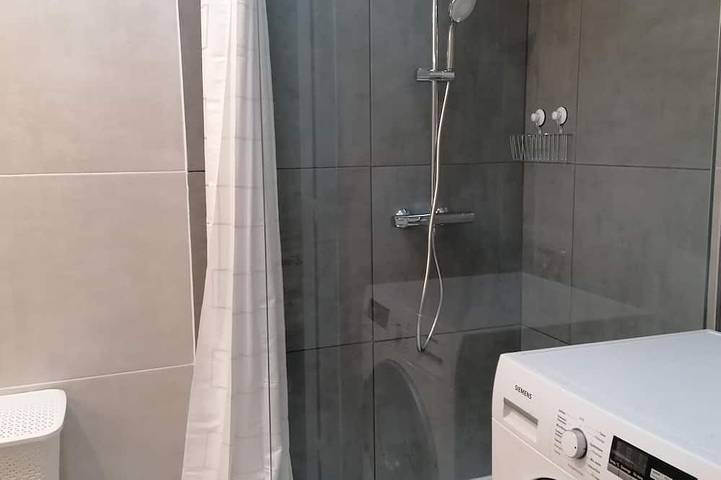 Location de vacances pour 3 personnes à Locmaria-Plouzané - 4