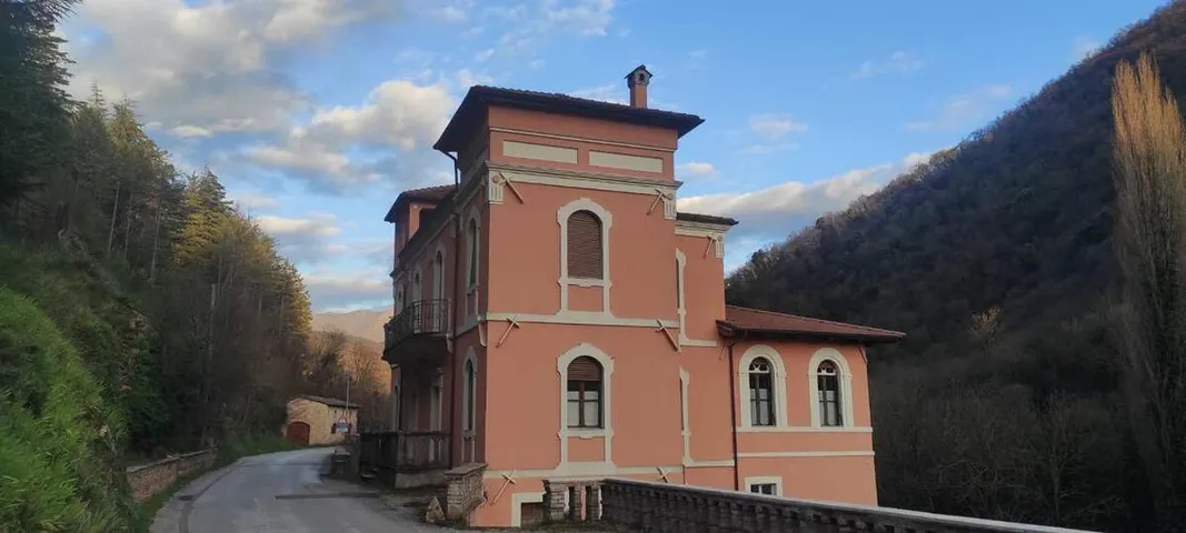 Casa de huéspuedes para 4 personas, con vistas y jardín - 1