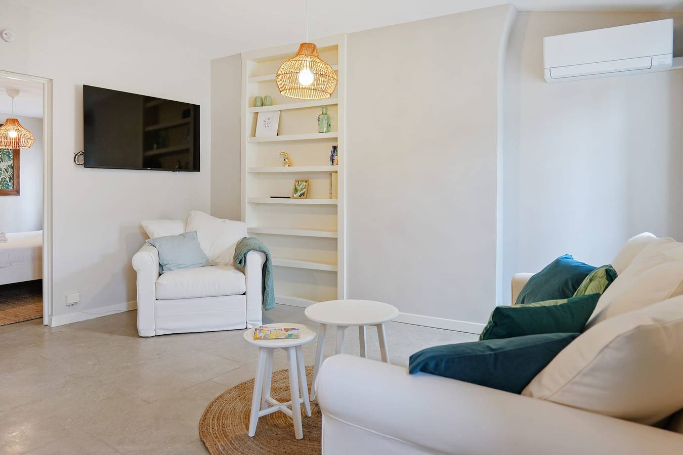 Apartamento entero, Apartamento de vacaciones para 2 personas in Montpellier, Côte d'Améthyste