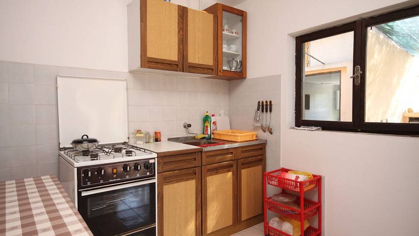 Location de vacances pour 4 personnes, avec terrasse, animaux acceptés à Sali - 3