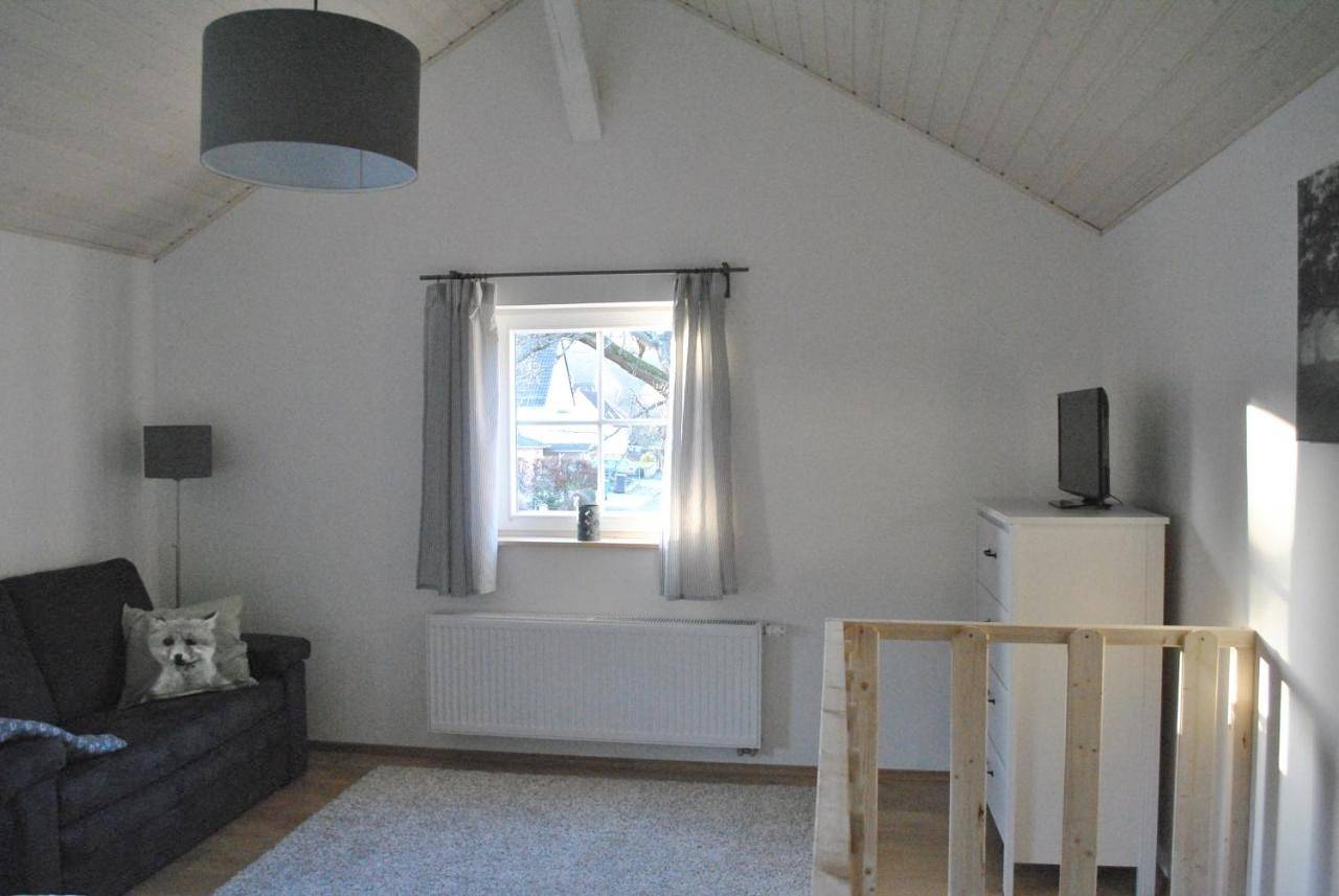 Ganze Wohnung, Apartment - Split Level in Gemünd, Rureifel (Nordrhein-westfalen)