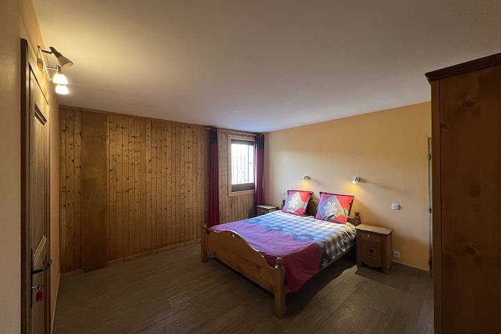 Location de vacances pour 10 personnes, avec jardin et terrasse à Lugrin - 3