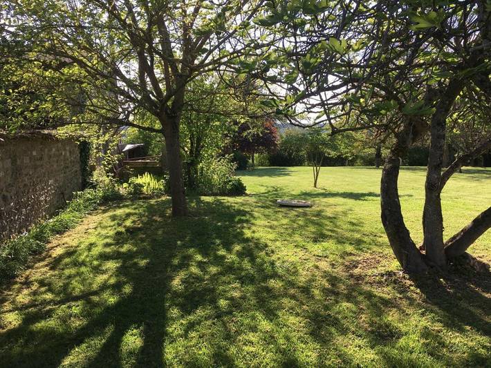 Location de vacances pour 6 personnes, avec jardin et vue, animaux acceptés à Vouneuil-sur-Vienne - 4