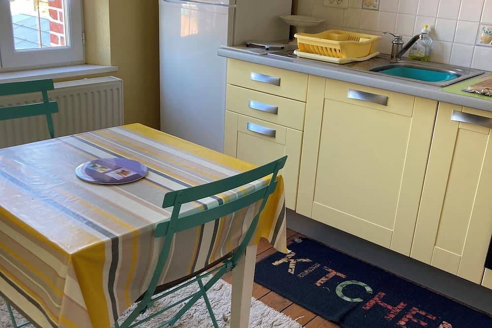 La Grande Villa Yvonne in Baie de Somme - Gîte \"Le Tournesol in Cayeux-sur-Mer, Abbeville region