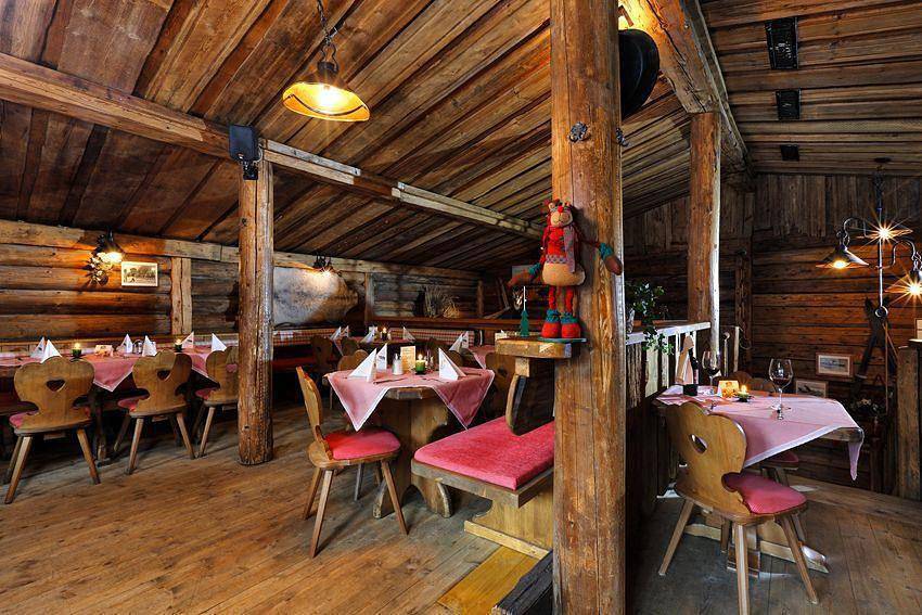 Doppelzimmer, mit Frühstück in Weißkamm, Sölden (Österreich)