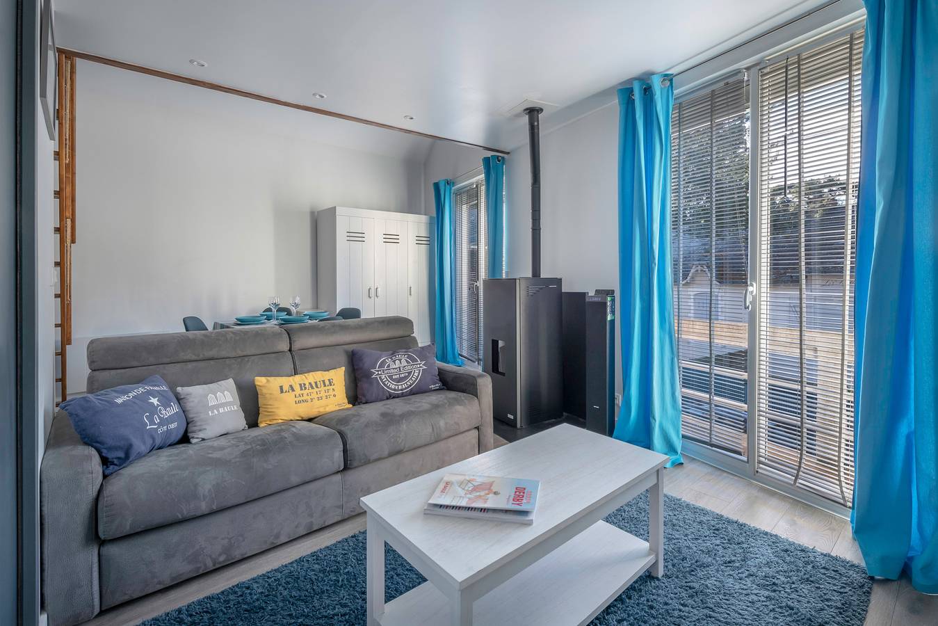 Photo : Appartement de vacances