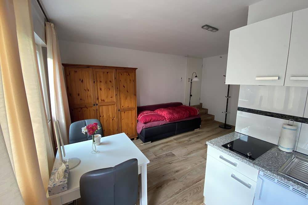 Apartamento entero, Cozy studio in Frankfurt in Praunheim, Fráncfort del Meno