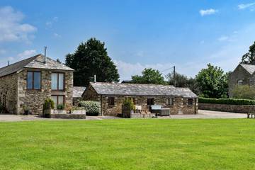 Villa für 2 Personen in Südwestengland, Cornwall, Bild 4