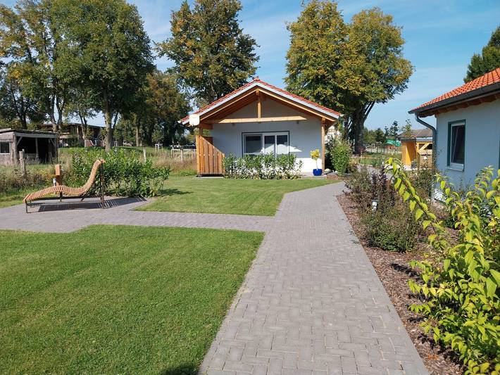 Ferienhaus für 4 Personen, kinderfreundlich im Weserbergland