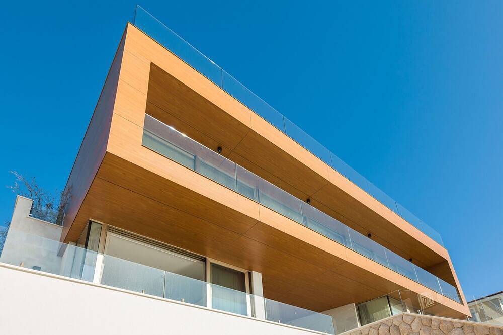 Villa für 10 Personen in Primosten, Šibenik-Knin