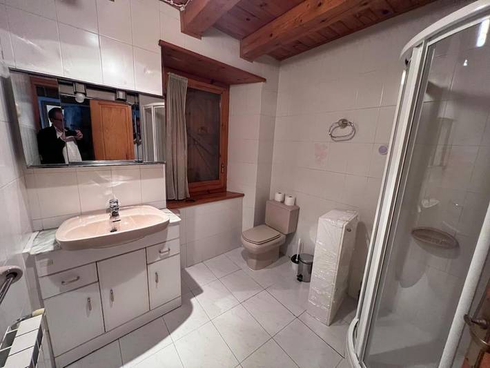 Casa rural para 6 personas, con Balcón y Vistas en el Valle de Aran - 4