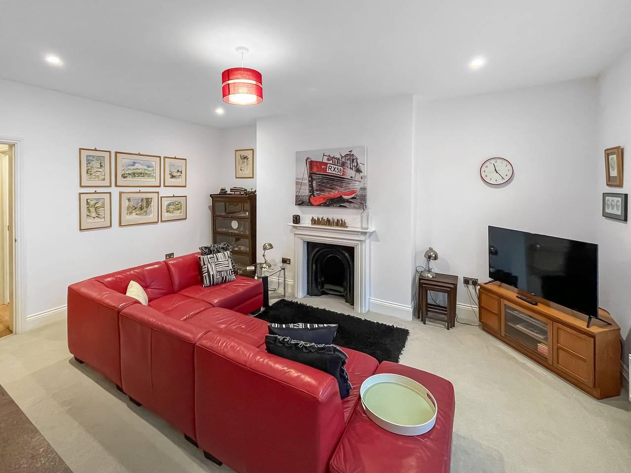 Apartamento entero, Rooftops @ No83 in Hastings, Sussex Oriental
