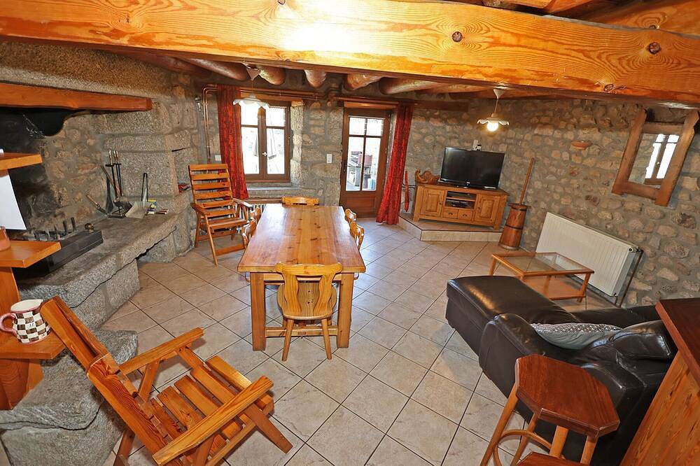 Landhaus in Le Malzieu-Forain, Mende und Umgebung