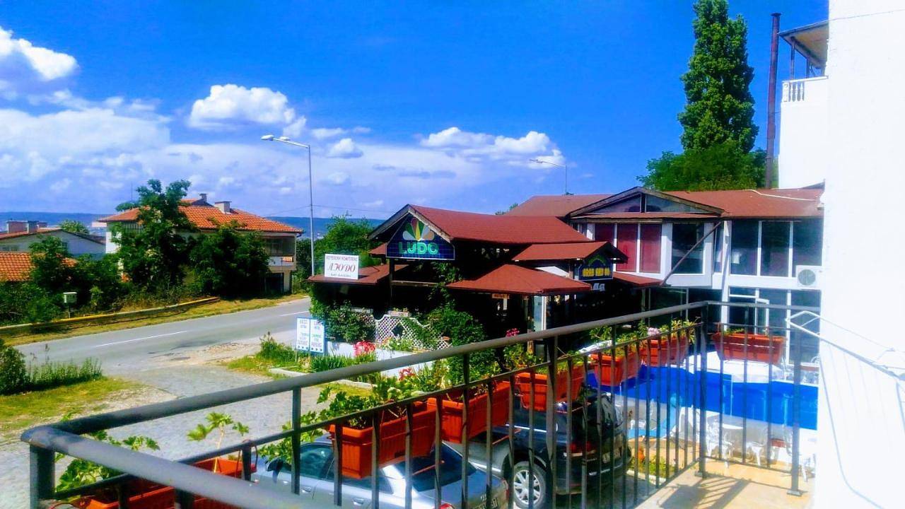 Family Hotel Ludo in Varna (Bulgarie), Varna (oblast)