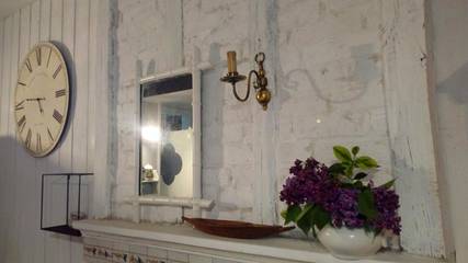 Maison de vacances pour 3 personnes, avec jardin dans la Sarthe