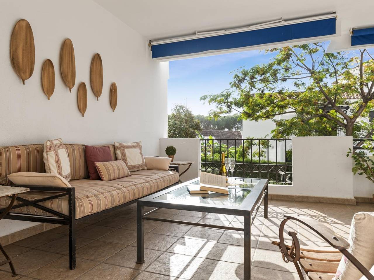 Entire holiday apartment, Apartment in Medina Garden for 4 people | 511 in Medina Gardens, Marbella