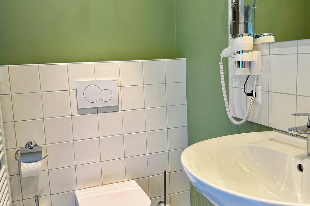 Luxury B&B room at Hofstede de rieke Smit - room 3 in Wilsum, Distrito de Grafschaft Bentheim
