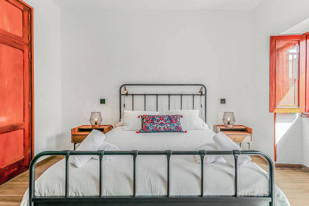 Agaete Modern Holiday Home in Valle de Agaete, Agaete