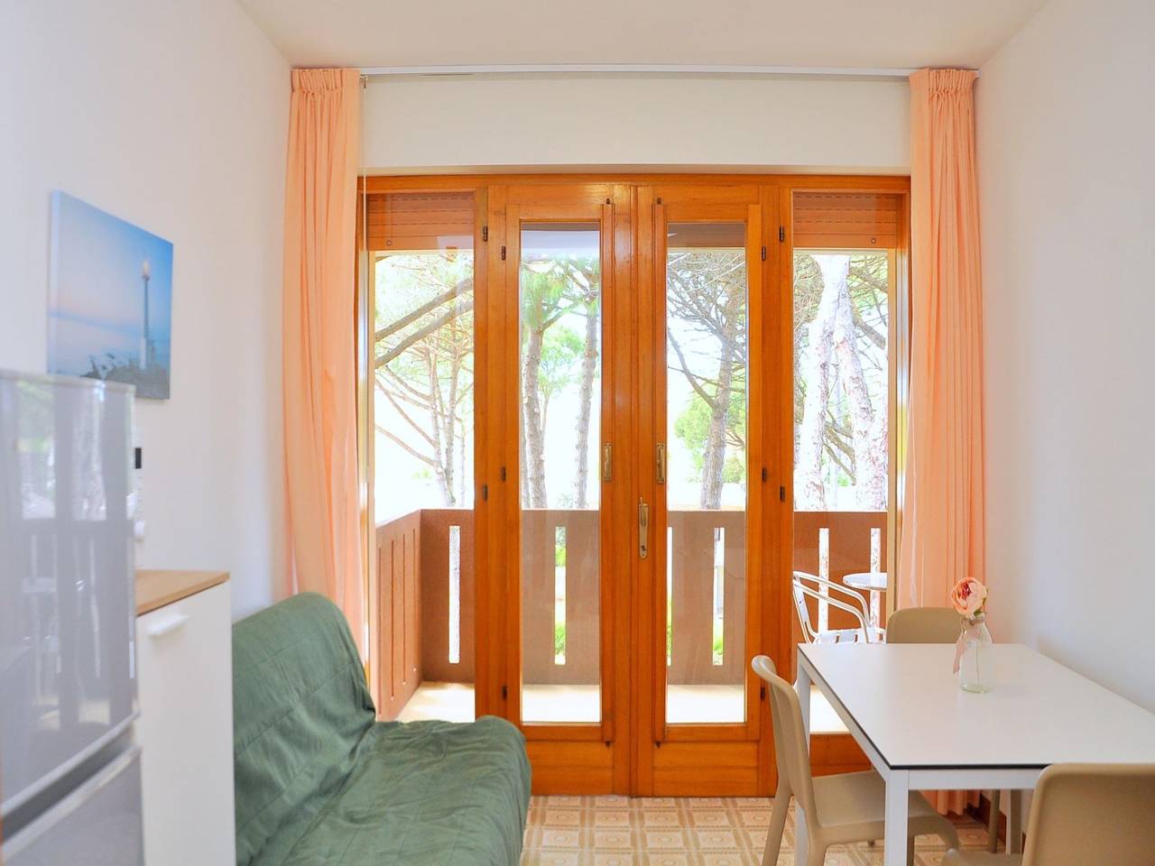 Appartamento vacanze a Provincia di Venezia a partire da 88€ a notte