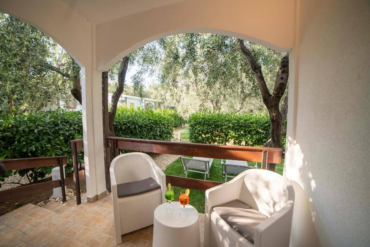 Villaggio San Matteo Resort in Mattinata, Gargano