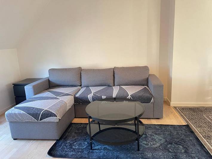 Ganze Wohnung, Metrowohnung Linde Alle 14, 3Th 2720 Vanløse in Kopenhagen, Hovedstaden