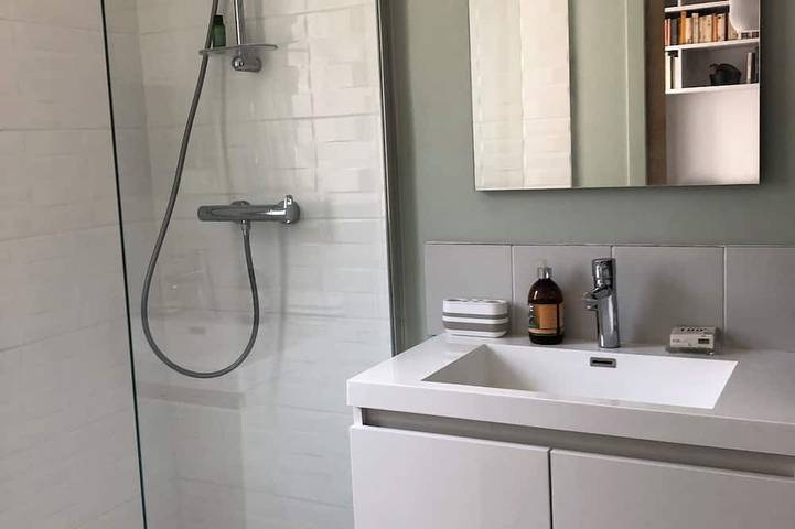 Gîte pour 2 personnes à Chamalières - 2