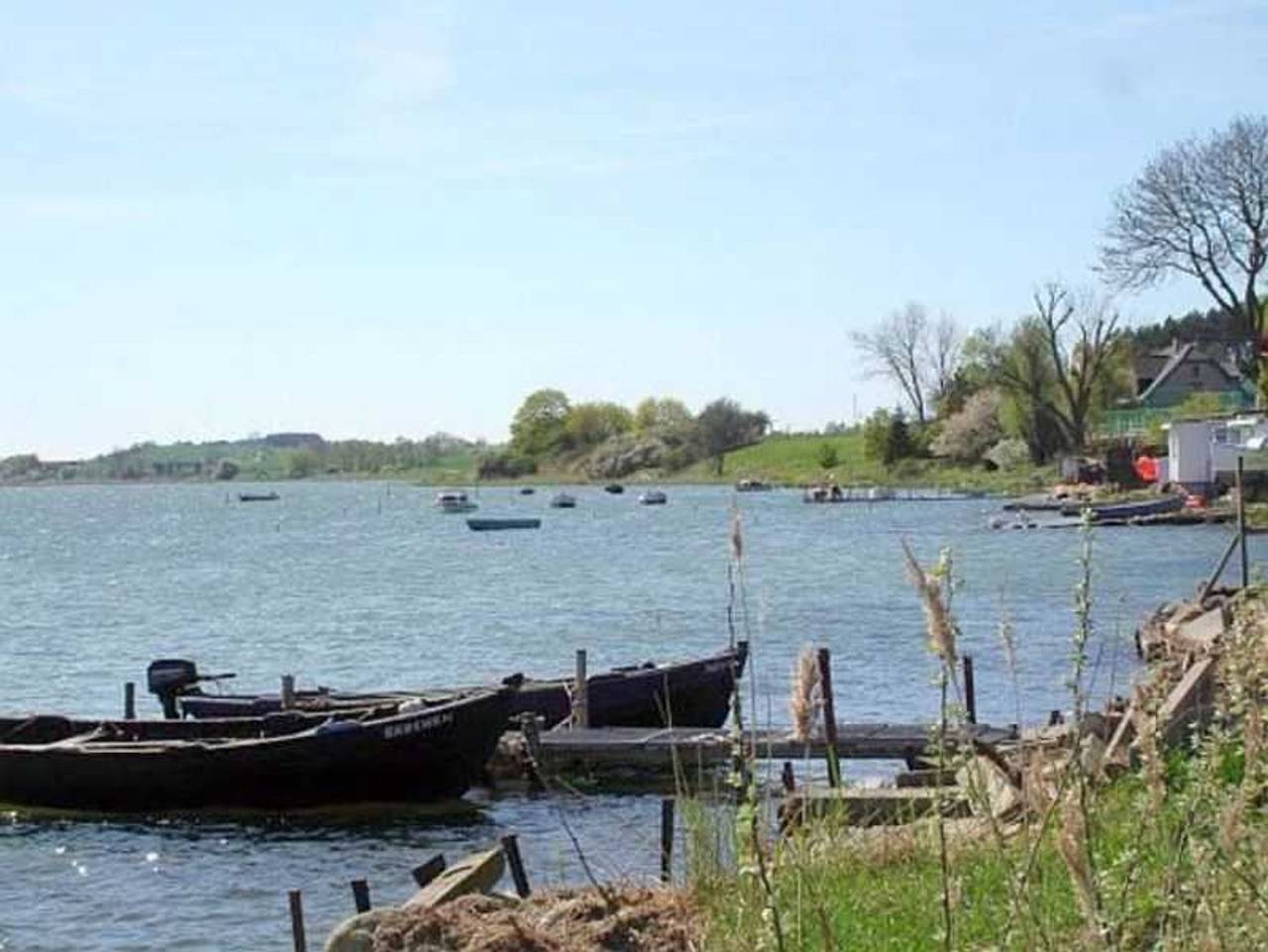 Ganze Ferienwohnung, Rügen-Fewo 244 in Putbus, Rügen