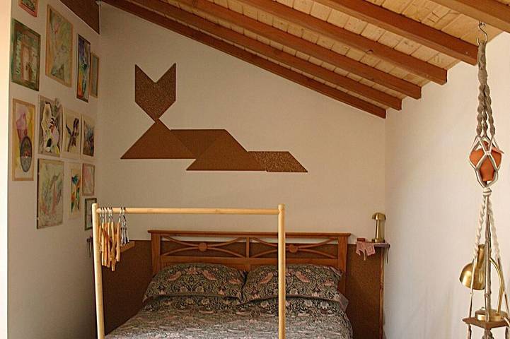 Gîte pour 3 personnes à Pedrógão Grande - 2