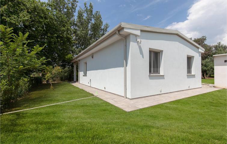 Location de vacances pour 4 personnes, avec jardin ainsi que terrasse et piscine dans Orentano - 2