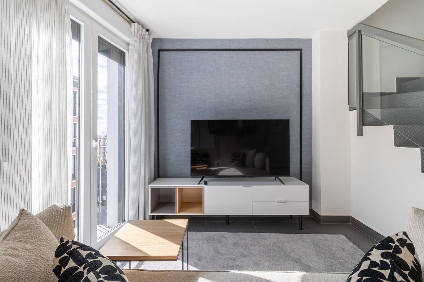 Appartamento intero, Amazing private terrace 2 Br in Centro (Madrid), Madrid