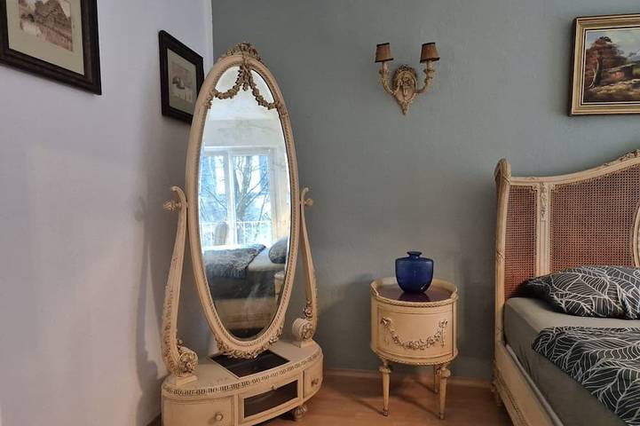 Ferienwohnung für 4 Personen, mit Garten in Wuppertal - 2