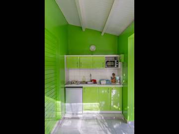 Bungalow für 2 Personen in Capesterre-de-Marie-Galante, Französische Antillen, Bild 1