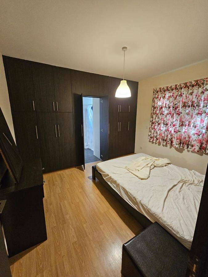 Gîte pour 6 personnes, avec vue et terrasse dans Oróklini - 4