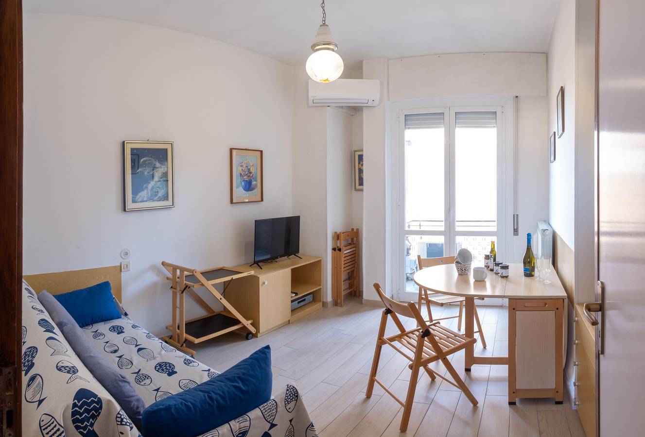 Ferienwohnung für 4 Personen in Diano Marina, Diano Marina Gemeinde