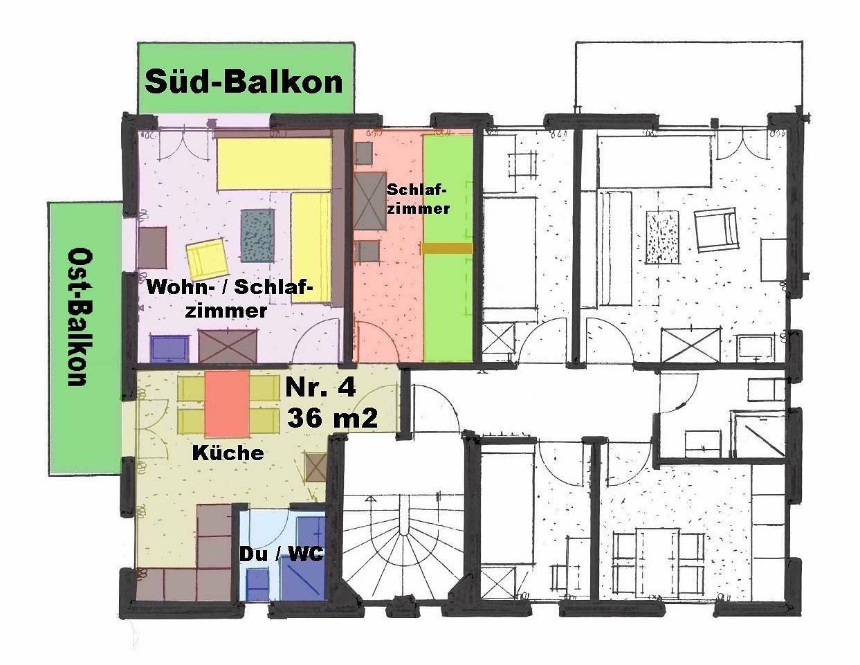 Apartamento de férias inteiro, Maria in Saas-Fee, Alpes Valaisanos