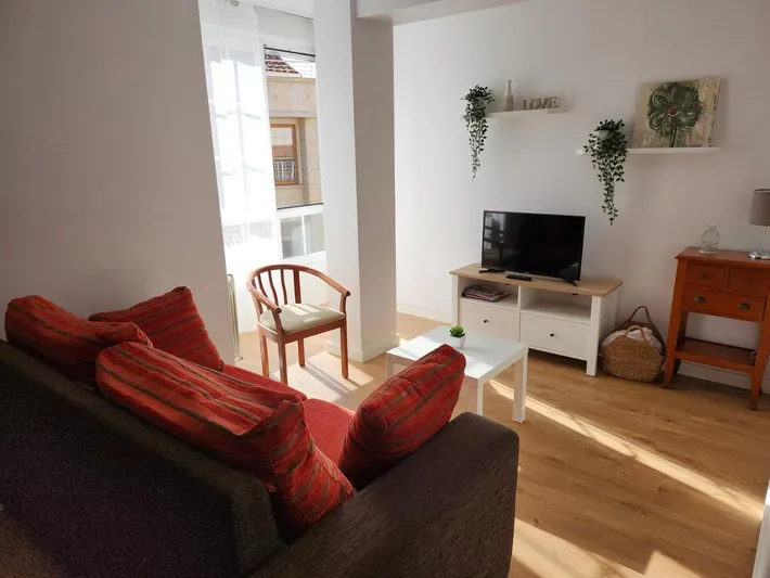 Holiday apartment for 5 people - 1