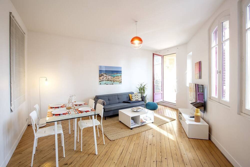 Appartement de vacances