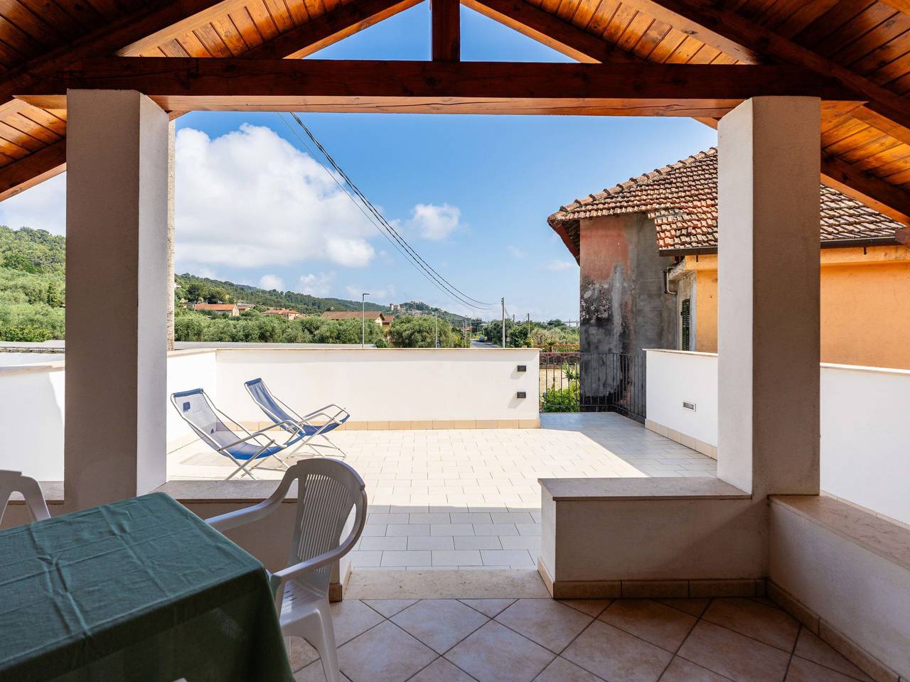 Ganze Wohnung, Rosmarino in Andora, Riviera di Ponente