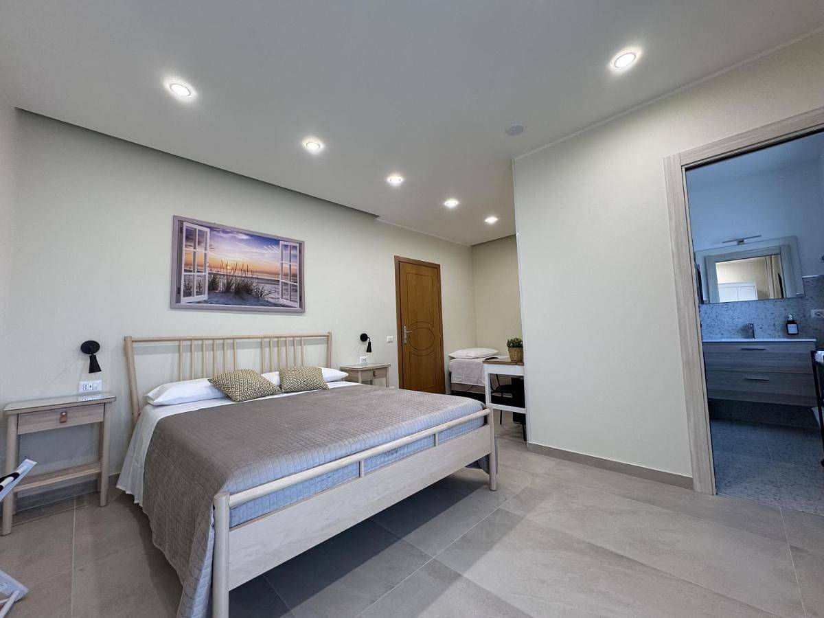 B&B Milicia in Misterbianco, Catania e dintorni