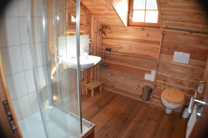 Cottage für 30 Personen, mit Garten in Passauer Land - 4