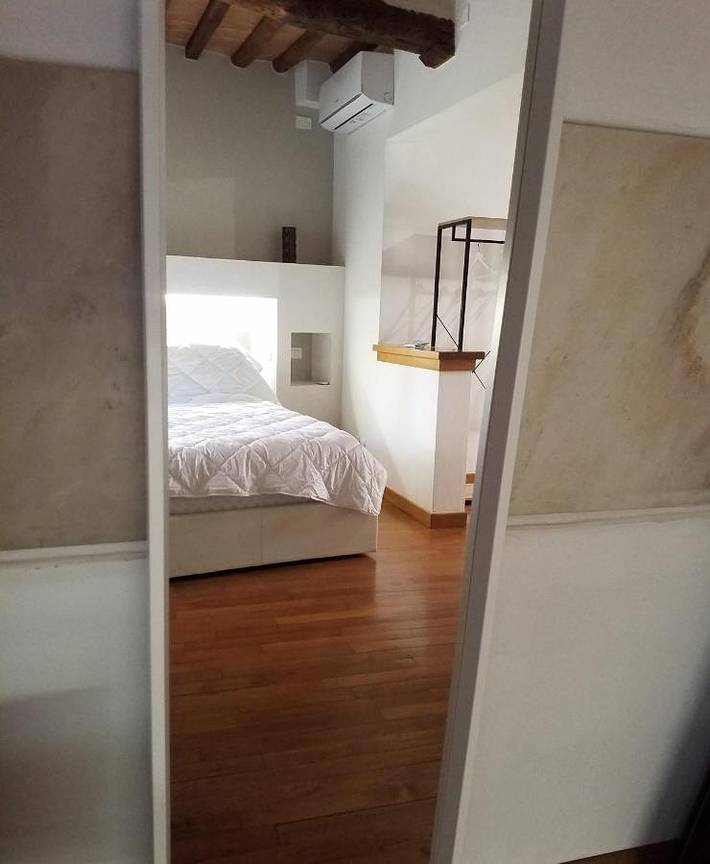 Maison d’hôte pour 3 personnes, avec vue à San Gimignano - 2