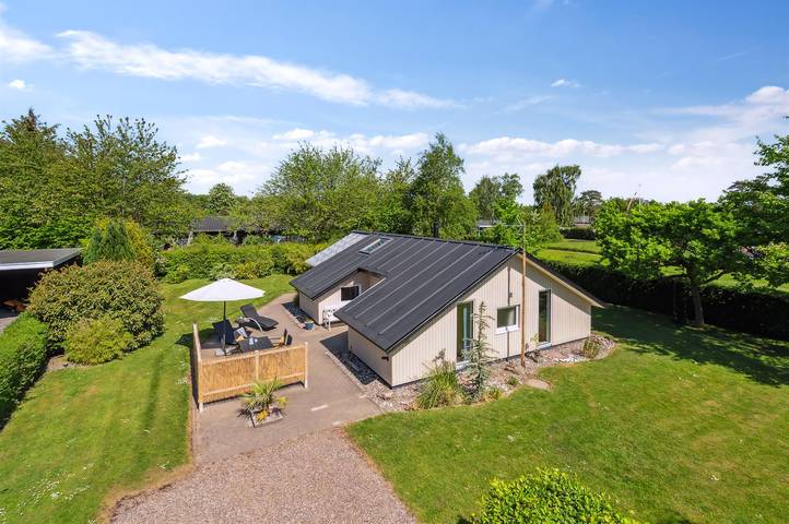 Amazing home in Sydals w/ WiFi and 3 Bedrooms in Sydals, Skovmose