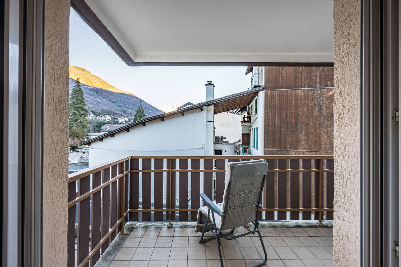 Ganze Wohnung, Mein 3-Sterne-Studio Bee Happy in Brides-les-Bains, Les Trois Vallées