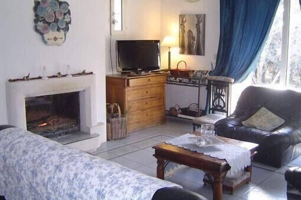 Large air-conditioned villa in mature garden, swimming pool in Carcassonne, Carcassonne region