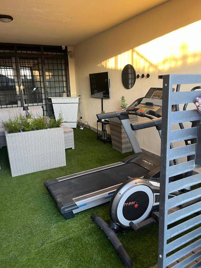 Appartamento intero, La casa di Gabry Prestige in Albano Laziale, Castelli Romani