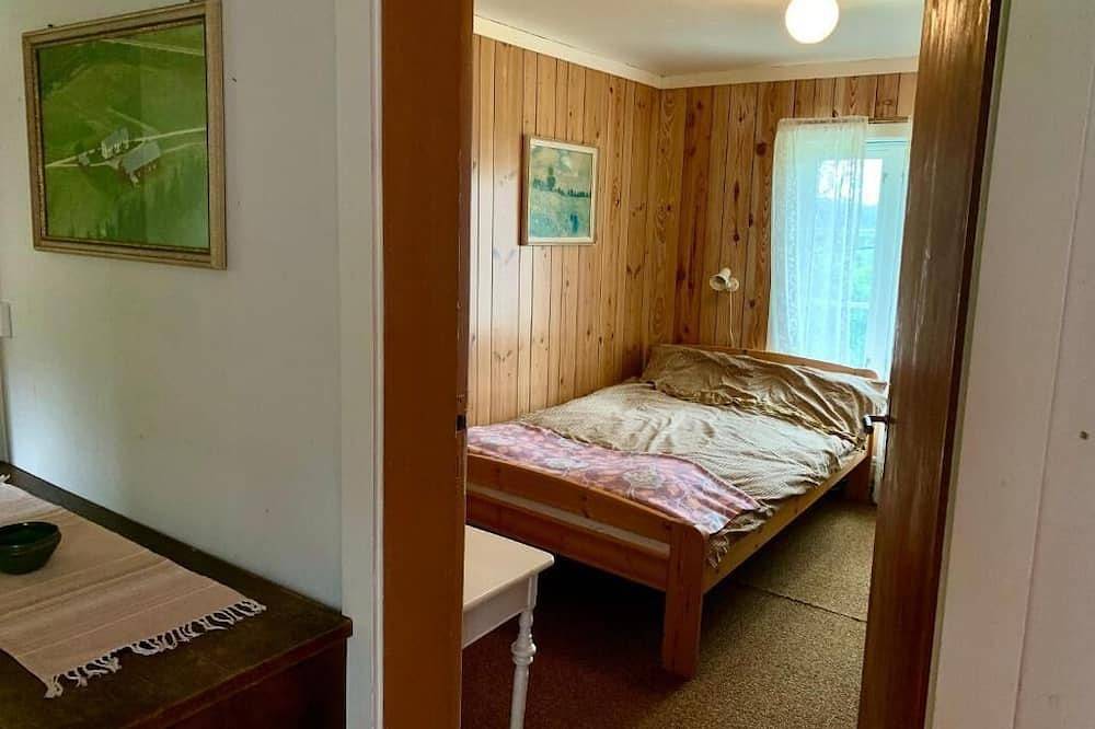 Ganze Wohnung, Scenic Rural Apartment in Snåsa